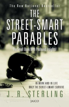 The Street-Smart Parables - Sterling, J. R.