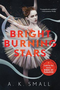 Bright Burning Stars - Small, A.K.