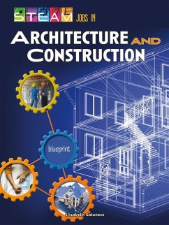Cover Steam Jobs in Architecture and Construction