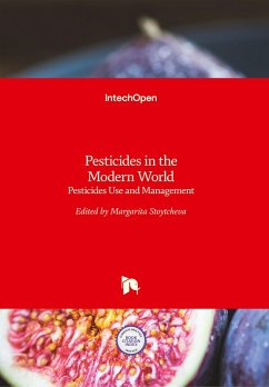 Cover Pesticides in the Modern World