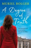 A Degree of Truth (eBook, ePUB)