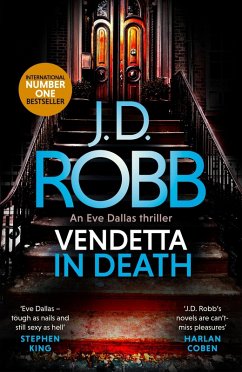 Vendetta in Death (eBook, ePUB) - Robb, J. D.