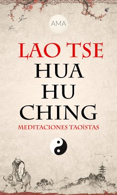 Hua Hu Ching (eBook, ePUB) - Tse, Lao