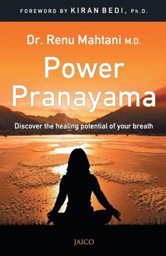 Power Pranayama - Mahtani M. D., Renu