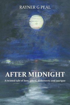 After Midnight - Peal, Rayner G