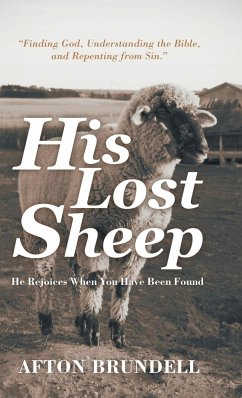 His Lost Sheep - Brundell, Afton