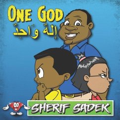 One God - Sadek, Sherif