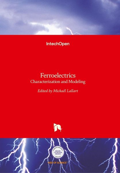 Ferroelectrics Ferroelectrics