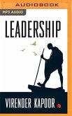 Leadership: The Gandhi Way