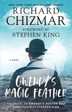 Gwendy's Magic Feather - Chizmar, Richard