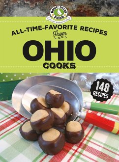 All-Time-Favorite Recipes from Ohio Cooks - Gooseberry Patch