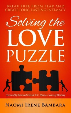 Solving the Love Puzzle - Bambara, Naomi Irene