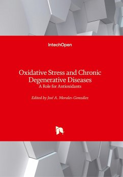 Cover Oxidative Stress and Chronic Degenerative Diseases