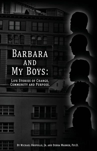 Barbara and My Boys Barbara and My Boys