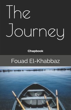 The Journey - Chapbook - El-Khabbaz, Fouad