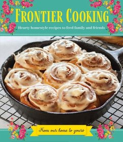 Frontier Cooking - Publications International Ltd