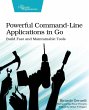 Powerful Command-Line Applications in Go - Bild 1