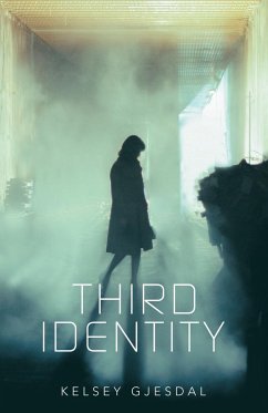 Third Identity - Gjesdal, Kelsey