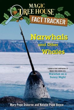 Narwhals and Other Whales - Osborne, Mary Pope; Boyce, Natalie Pope