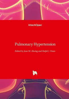 Cover Pulmonary Hypertension