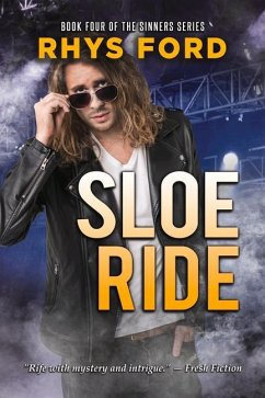 Sloe Ride - Ford, Rhys