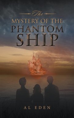 The Mystery of the Phantom Ship