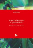 Advanced Topics on Crystal Growth