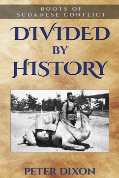 Divided by History - Dixon, Peter