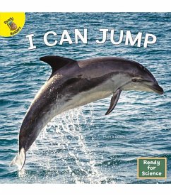 I Can Jump - Conn