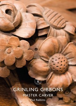 Grinling Gibbons - Rabbitts, Paul