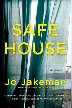 Safe House - Jakeman, Jo
