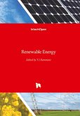 Renewable Energy Renewable Energy