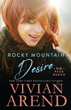 Rocky Mountain Desire - Arend, Vivian