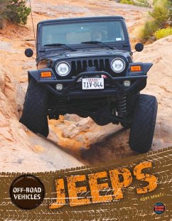 Jeeps - Sprott