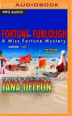 Fortune Furlough - DeLeon, Jane