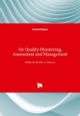 Air Quality Monitoring, Assessment and Management