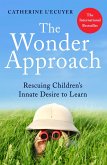 The Wonder Approach (eBook, ePUB)