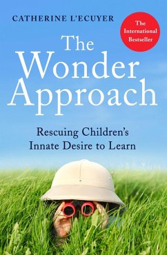 The Wonder Approach (eBook, ePUB) - L'Ecuyer, Catherine