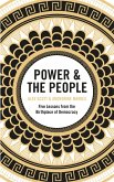 Power & the People (eBook, ePUB)