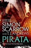 Pirata: The dramatic novel of the pirates who hunt the seas of the Roman Empire (eBook, ePUB)
