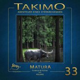 Takimo - 33 -Matura (MP3-Download)