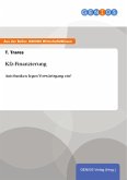 Kfz-Finanzierung (eBook, ePUB)