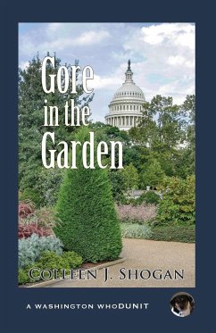 Gore in the Garden - Shogan, Colleen