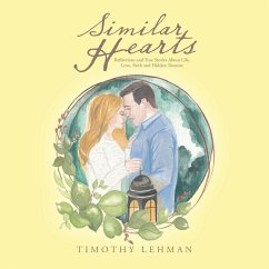 Similar Hearts - Lehman, Timothy