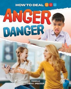 Anger Danger - Andersen