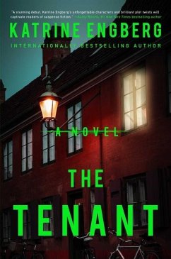 The Tenant - Engberg, Katrine