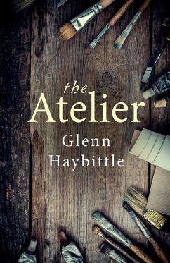 The Atelier - Haybittle, Glenn