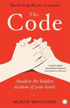 The Code - Mahajani, Mukta