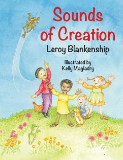Sounds of Creation - Blankenship, Leroy
