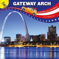 Gateway Arch - Robertson